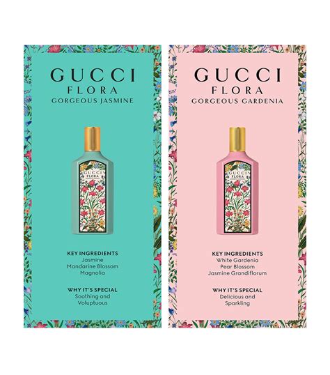 gucci new fragrance|gucci bloom jasmine.